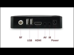 DVBC stellte Spitzenkasten DVBC 004 ein